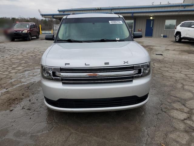 Photo 5 from auction – 2017 FORD FLEX SE with VIN 2FMGK5B89HBA13540