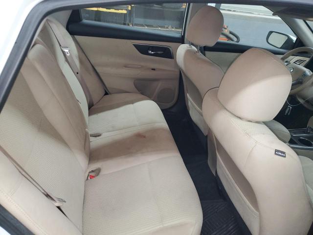Photo 10 from auction – 2015 NISSAN ALTIMA 2.5 with VIN 1N4AL3AP2FC155378