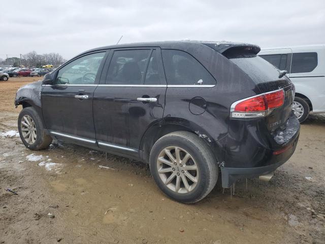 Photo 2 from auction – 2013 LINCOLN MKX with VIN 2LMDJ6JK6DBL24236