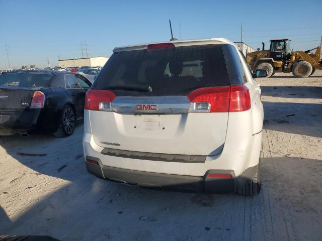 Photo 6 from auction – 2015 GMC TERRAIN SL with VIN 2GKALMEK0F6127803