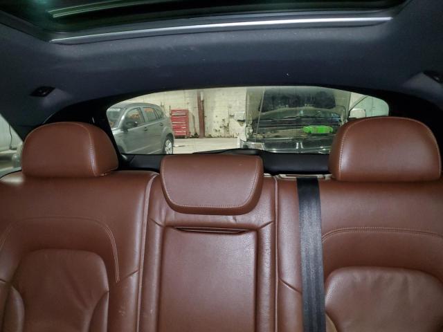 Photo 10 from auction – 2014 AUDI Q5 PREMIUM with VIN WA1LFAFPXEA039597