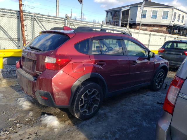 Photo 3 from auction – 2016 SUBARU CROSSTREK with VIN JF2GPALCXGH241454