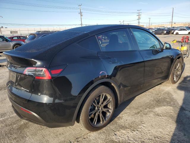 Photo 3 from auction – 2024 TESLA MODEL Y with VIN 7SAYGAEE0RF184933