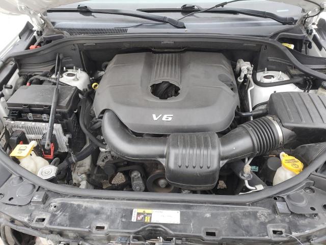Photo 11 from auction – 2015 JEEP GRAND CHER with VIN 1C4RJFBG4FC704162