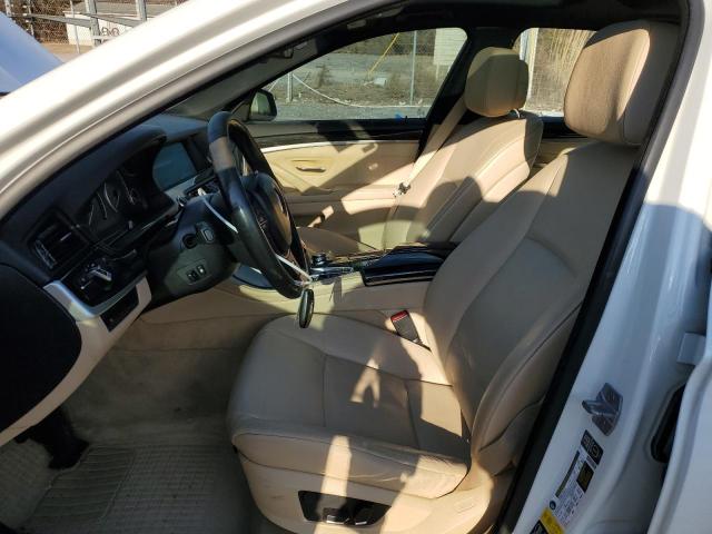 Photo 7 from auction – 2013 BMW 535 XI with VIN WBAFU7C52DDU77460