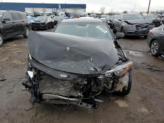 Снимка 5 от търг – 2014 KIA OPTIMA HYB с VIN KNAGM4AD4E5066425
