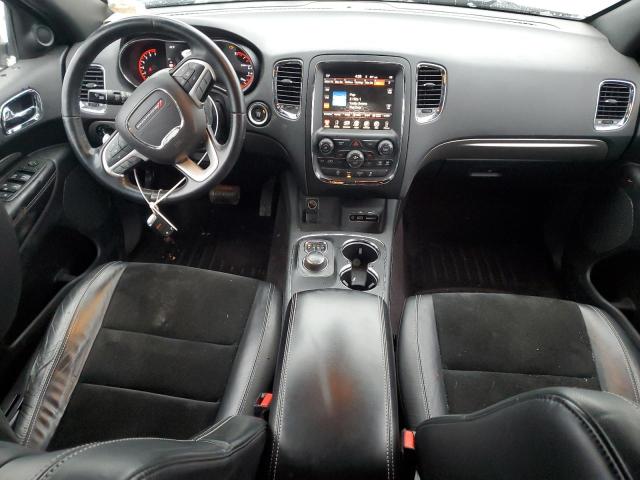 Photo 8 from auction – 2016 DODGE DURANGO SX with VIN 1C4RDJAG0GC345373