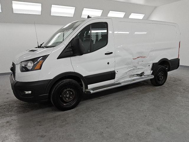 FORD TRANSIT T- 2023 with VIN 1FTBR1Y84PKB67779 - Photo from auction