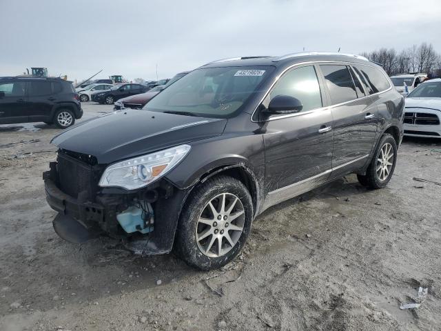BUICK ENCLAVE 2014 with VIN 5GAKVBKD0EJ257703 - Photo from auction