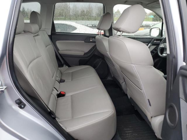Photo 11 from auction – 2015 SUBARU FORESTER 2 with VIN JF2SJAWC6FH523287