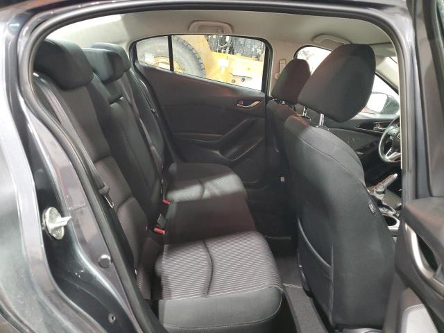 Photo 10 from auction – 2014 MAZDA 3 TOURING with VIN 3MZBM1V70EM103980