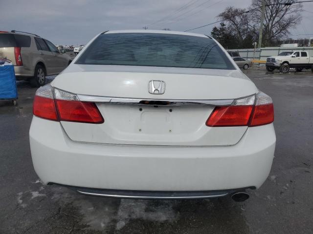 Photo 6 from auction – 2015 HONDA ACCORD LX with VIN 1HGCR2F31FA182084