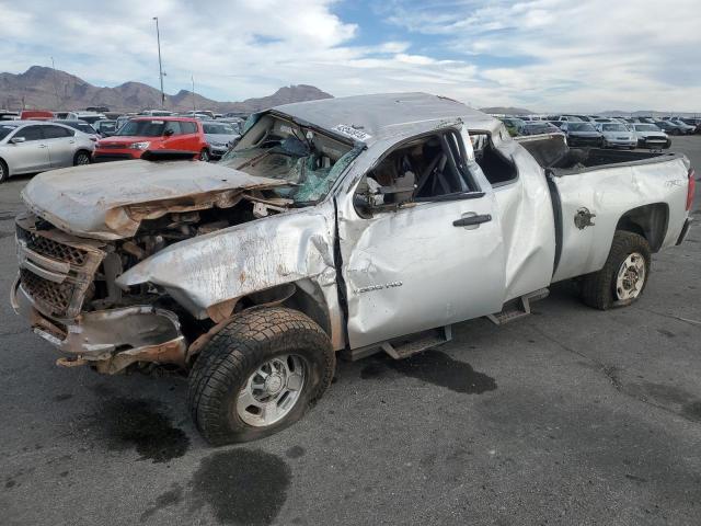 CHEVROLET SILVERADO 2011 with VIN 1GC2KXCG0BZ260191 - Photo from auction