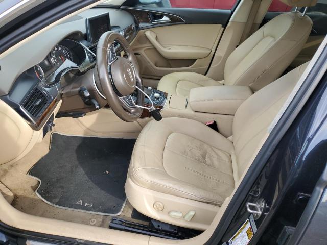 Photo 7 from auction – 2013 AUDI A6 PREMIUM with VIN WAUGFAFC8DN060084
