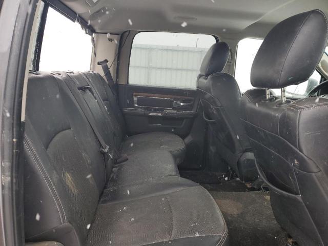 Photo 10 from auction – 2017 RAM 1500 LARAM with VIN 1C6RR7NT7HS799873