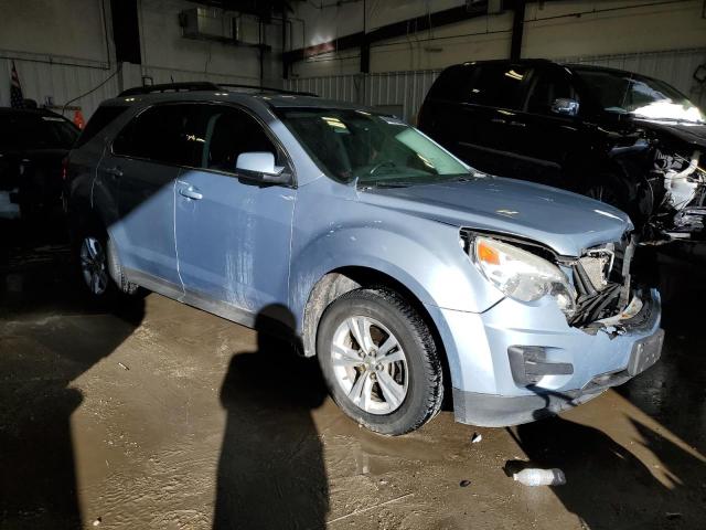 Photo 4 from auction – 2014 CHEVROLET EQUINOX LT with VIN 2GNFLFEK5E6180824