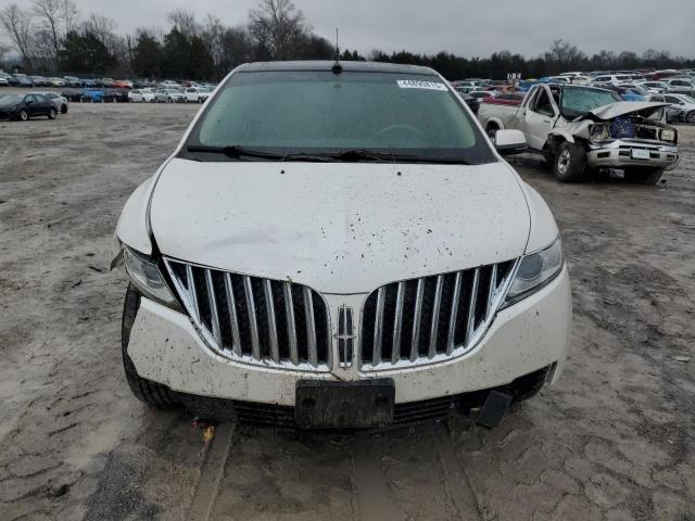 Photo 5 from auction – 2014 LINCOLN MKX with VIN 2LMDJ8JK9EBL15155