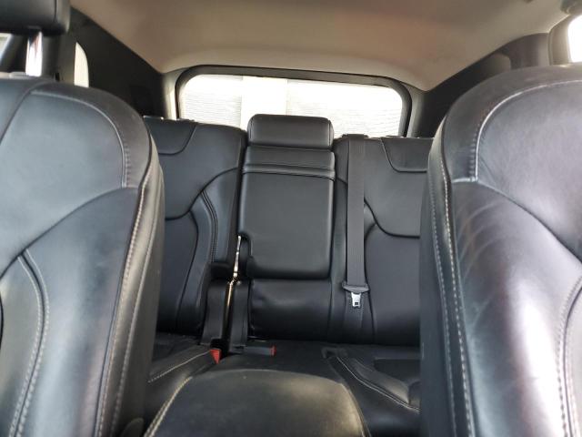 Photo 10 from auction – 2014 JEEP CHEROKEE L with VIN 1C4PJLDS7EW221687