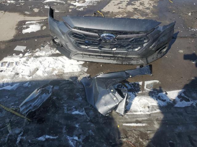 Photo 13 from auction – 2024 SUBARU CROSSTREK with VIN JF2GUADC3R8320393