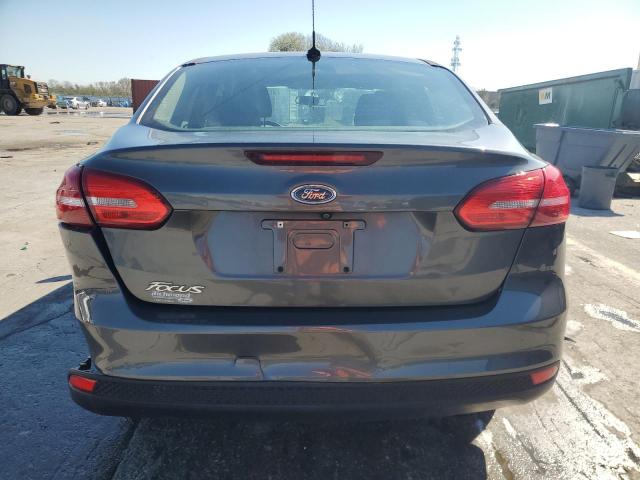 Photo 6 from auction – 2017 FORD FOCUS S with VIN 1FADP3E26HL208960