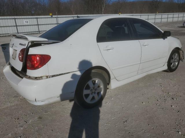 Photo 3 from auction – 2006 TOYOTA COROLLA CE with VIN 1NXBR32E66Z659951
