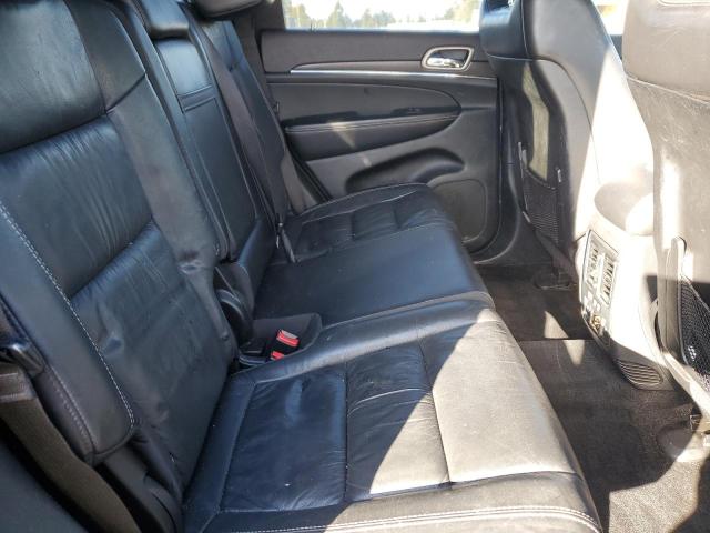 Photo 11 from auction – 2014 JEEP GRAND CHER with VIN 1C4RJFBG8EC572179