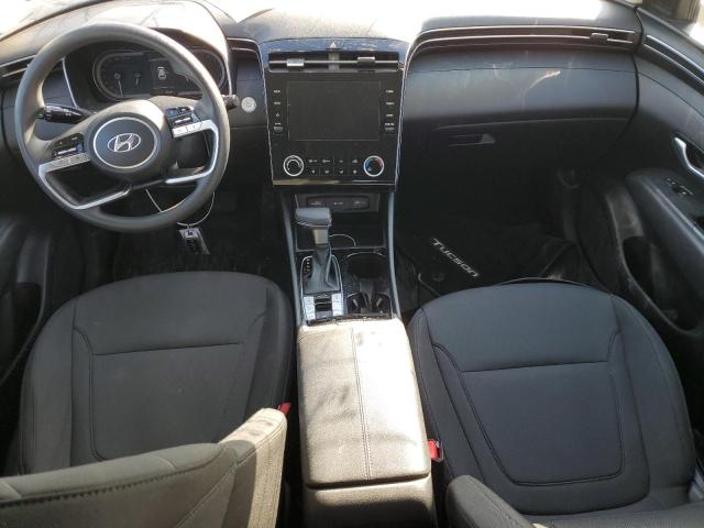 Photo 8 from auction – 2022 HYUNDAI TUCSON SEL with VIN 5NMJBCAEXNH047280