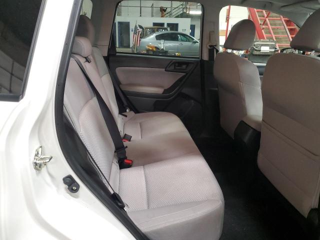 Photo 11 from auction – 2018 SUBARU FORESTER 2 with VIN JF2SJAEC9JH519261