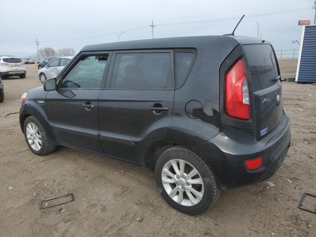 Photo 2 from auction – 2013 KIA SOUL with VIN KNDJT2A53D7619867