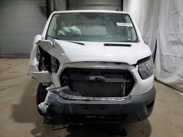 Photo 5 from auction – 2023 FORD TRANSIT T- with VIN 1FTBR1Y81PKB56612