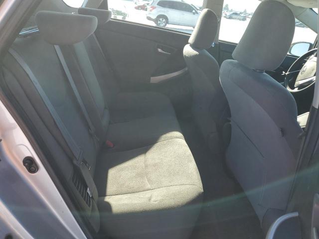 Photo 10 from auction – 2012 TOYOTA PRIUS with VIN JTDKN3DU5C1560717