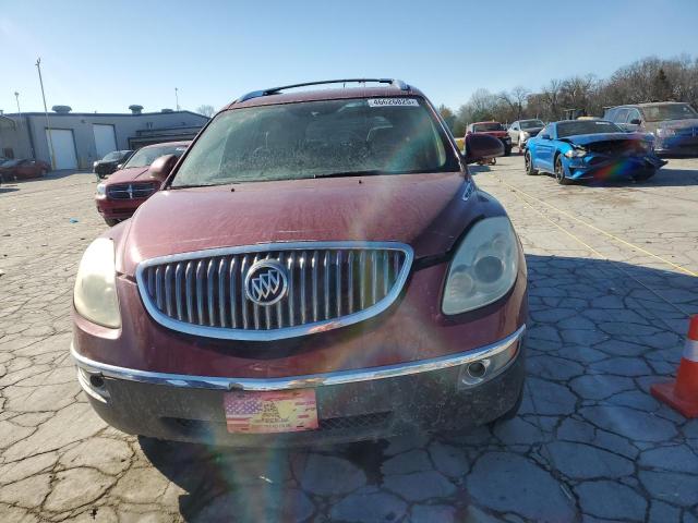 Photo 5 from auction – 2008 BUICK ENCLAVE CX with VIN 5GAER23718J247342