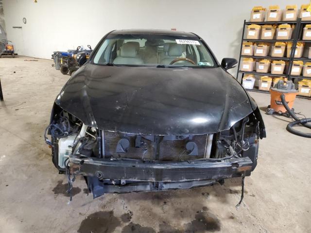 Photo 5 from auction – 2010 LEXUS ES 350 with VIN JTHBK1EG5A2350341