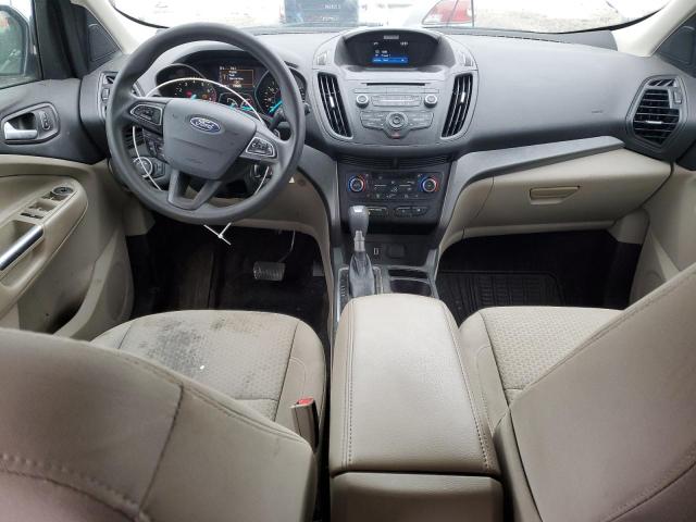 Photo 8 from auction – 2017 FORD ESCAPE SE with VIN 1FMCU9GD8HUC86999