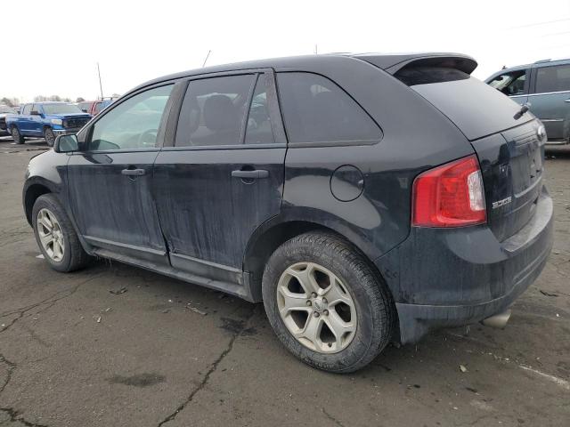 Снимка 2 от търг – 2013 FORD EDGE SE с VIN 2FMDK3G96DBC22754