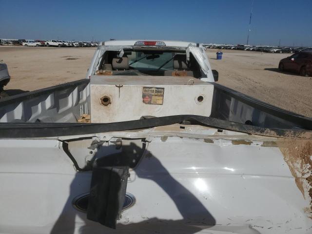 Photo 10 from auction – 2018 FORD F150 with VIN 1FTMF1CB6JKC69953