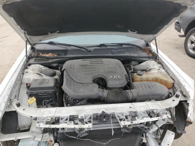Photo 11 from auction – 2014 DODGE CHALLENGER with VIN 2C3CDYAG8EH153244