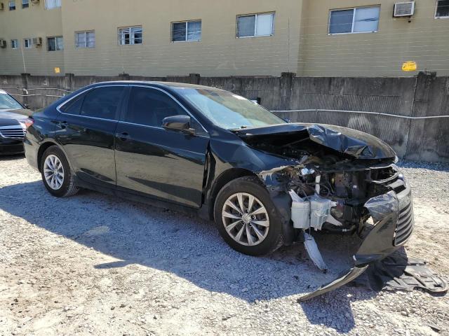 Photo 4 from auction – 2016 TOYOTA CAMRY LE with VIN 4T4BF1FK1GR573399