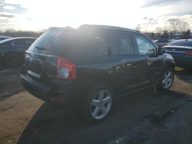 Photo 3 from auction – 2012 JEEP COMPASS LI with VIN 1C4NJDCB6CD647197