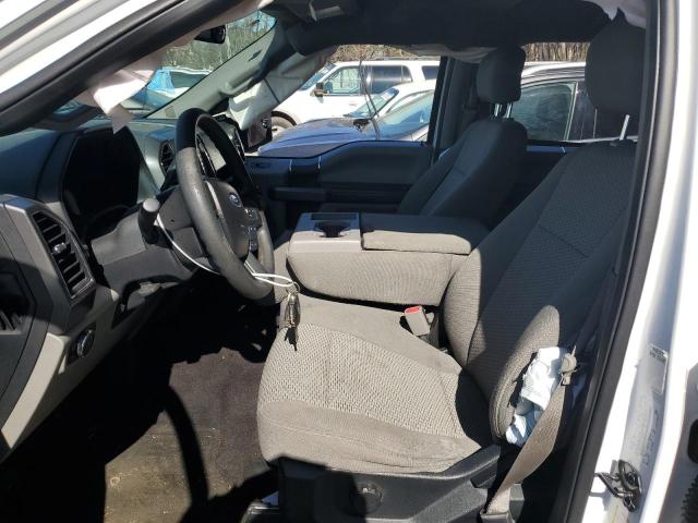 Photo 7 from auction – 2017 FORD F150 SUPER with VIN 1FTEW1CF8HFC36785