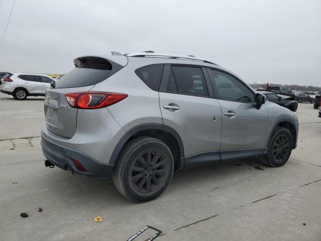 Photo 3 from auction – 2015 MAZDA CX-5 TOURI with VIN JM3KE2CY2F0489072