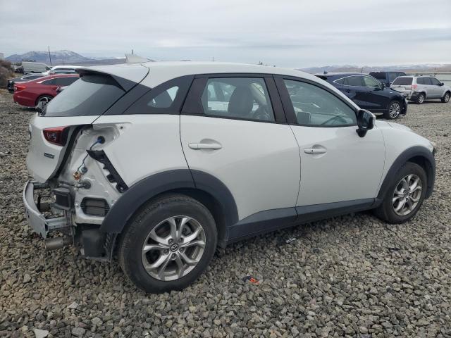 Zdjęcie 3 z aukcji – 2016 MAZDA CX-3 TOURI z VIN JM1DKBC78G0111714