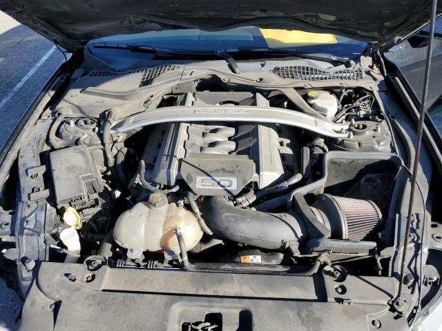 Photo 11 from auction – 2016 FORD MUSTANG GT with VIN 1FA6P8CF6G5208651