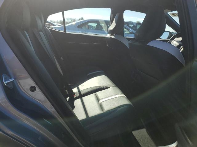 Photo 10 from auction – 2025 TOYOTA CAMRY XSE with VIN 4T1DAACK7SU540132