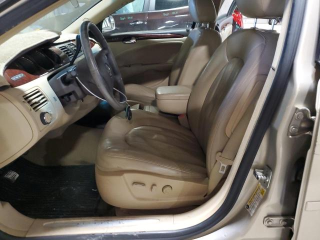 Photo 7 from auction – 2007 BUICK LUCERNE CX with VIN 1G4HD57287U230671