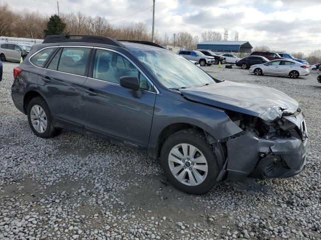 Photo 4 from auction – 2018 SUBARU OUTBACK 2. with VIN 4S4BSAAC7J3354028