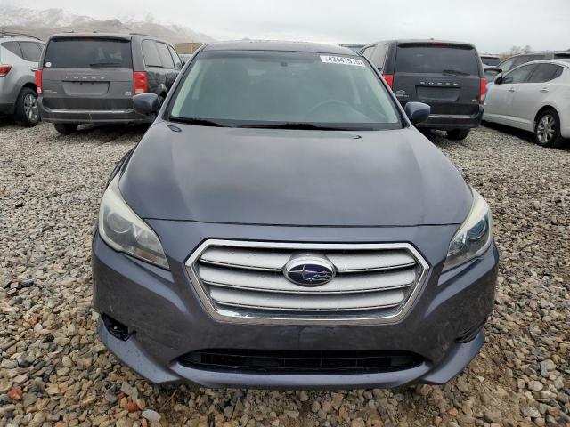Photo 5 from auction – 2015 SUBARU LEGACY 2.5 with VIN 4S3BNBC6XF3061255