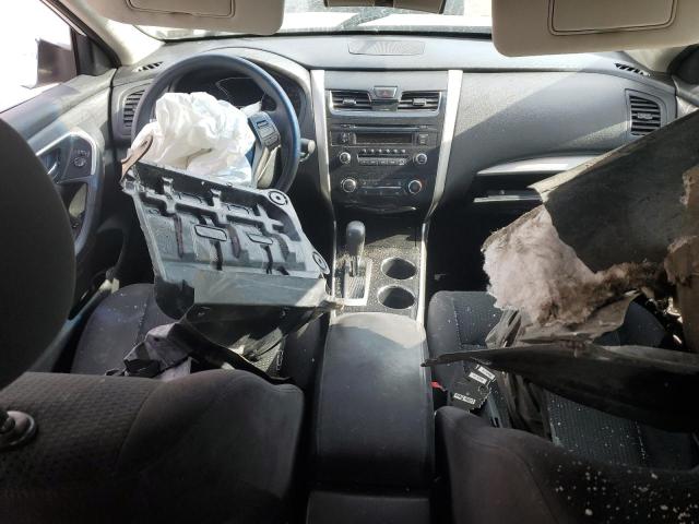 Photo 8 from auction – 2014 NISSAN ALTIMA 2.5 with VIN 1N4AL3AP8EN360139