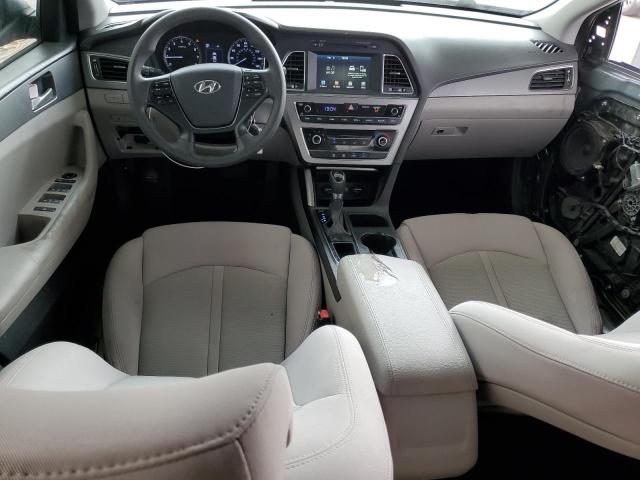 Photo 8 from auction – 2016 HYUNDAI SONATA SE with VIN 5NPE24AF7GH309018