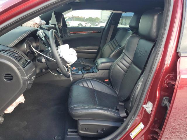 Photo 7 from auction – 2023 CHRYSLER 300C with VIN 2C3CCAPJ8PH553286